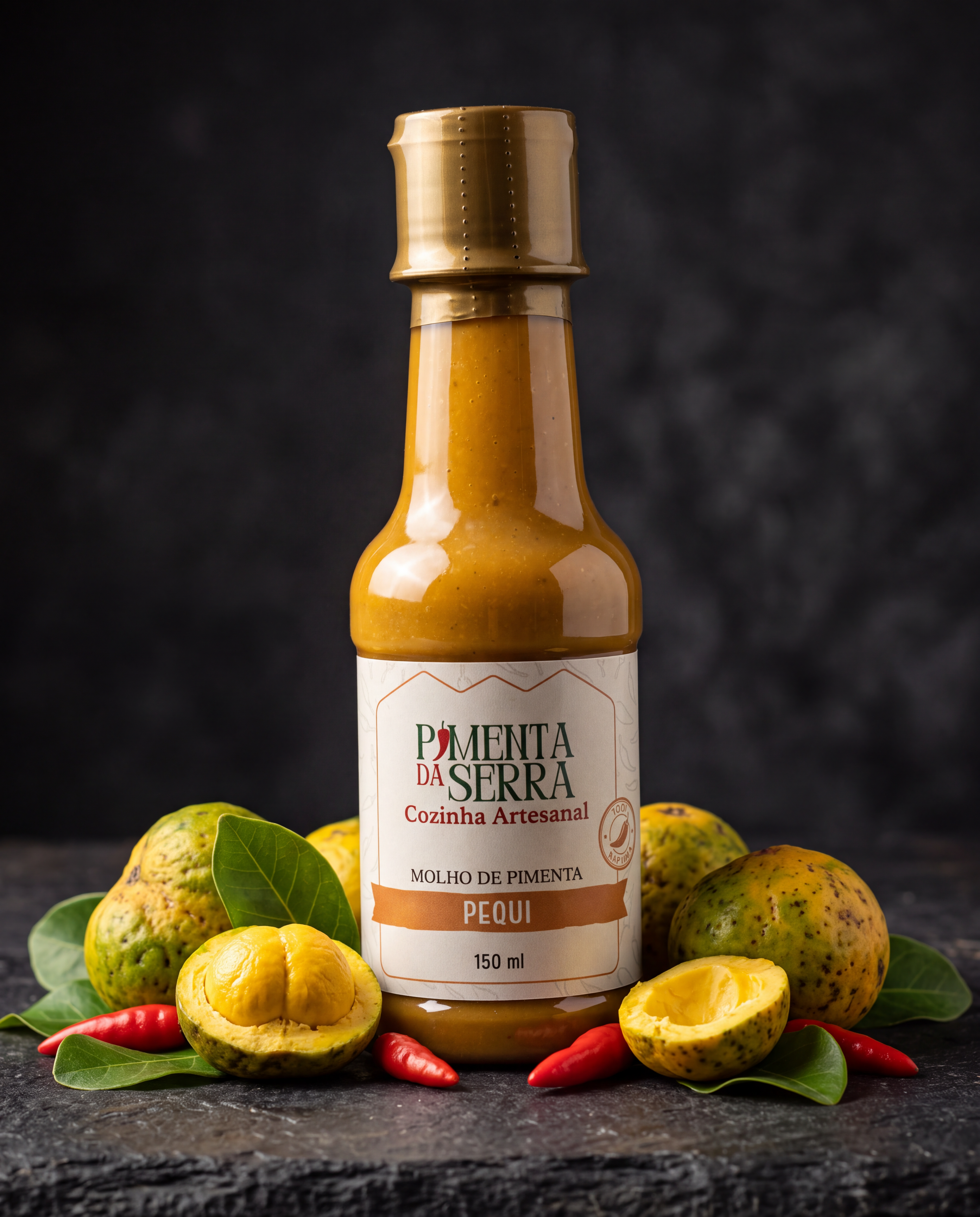 Pimenta de Pequi