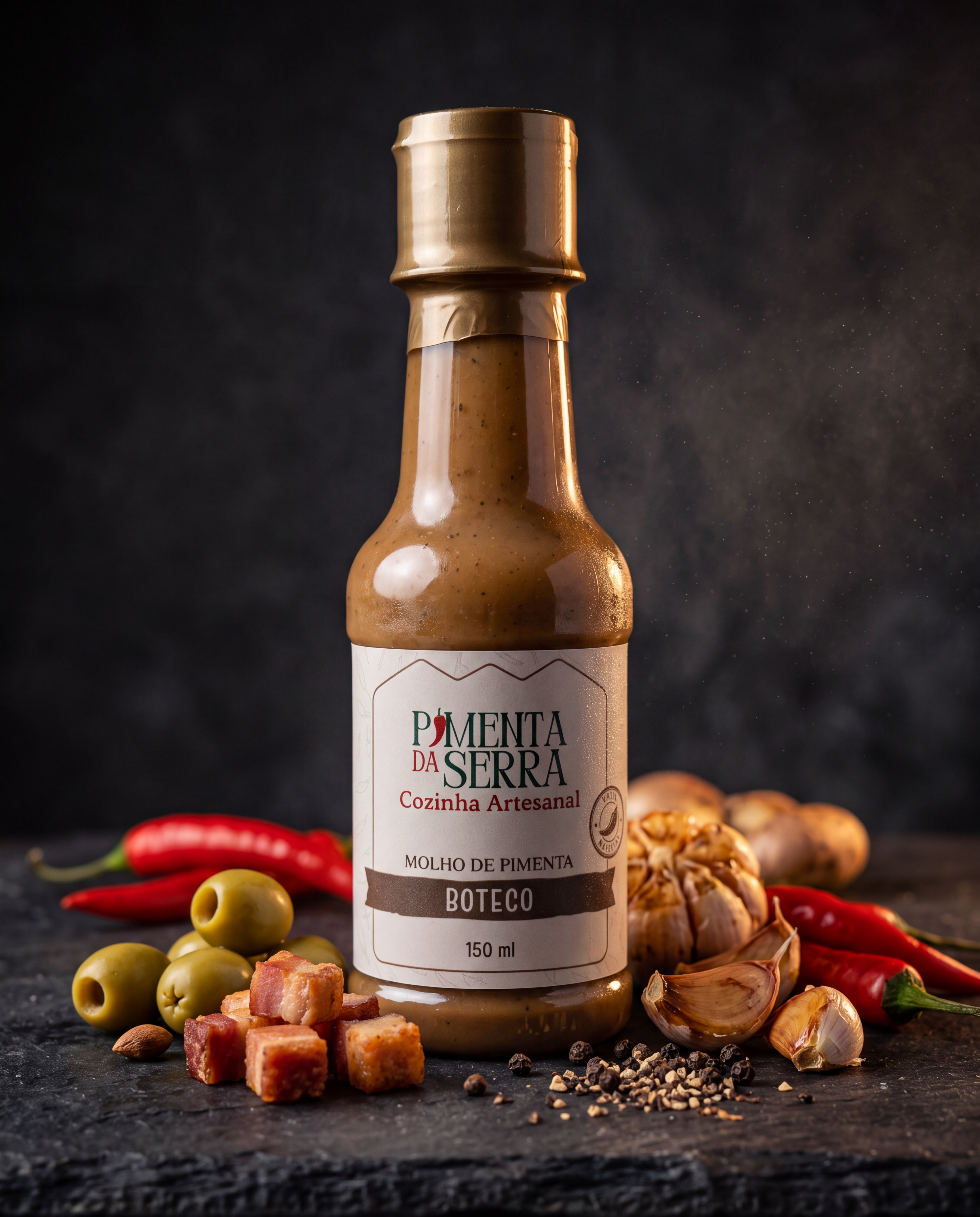 Boteco Chili